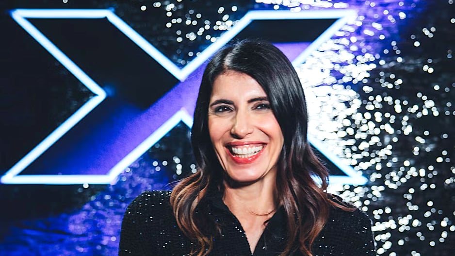 XFactor