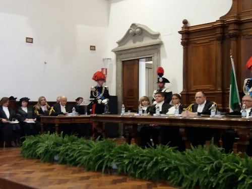 L'allarme della Corte dei conti di Palermo: "Mancano i magistrati"