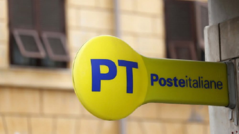 "Nuovi servizi di Poste nei piccoli comuni"
