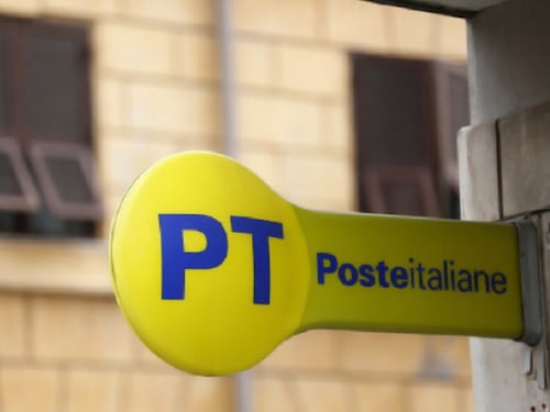 Poste spedisce ai soci un miliardo in dividendi