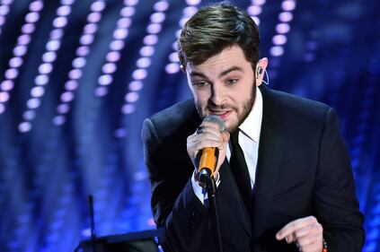 Sanremo 2016, i cantanti da talent 21