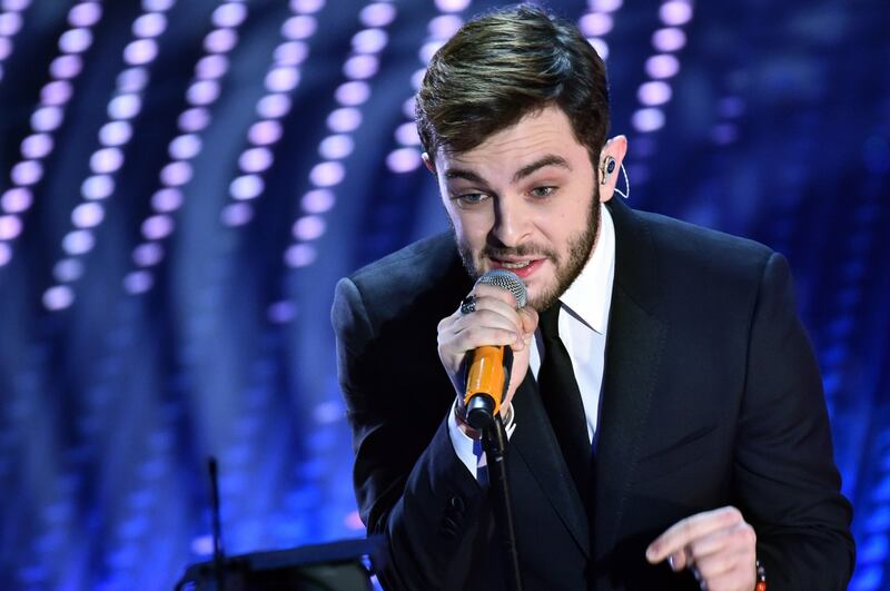 Sanremo 2016, i cantanti da talent 21