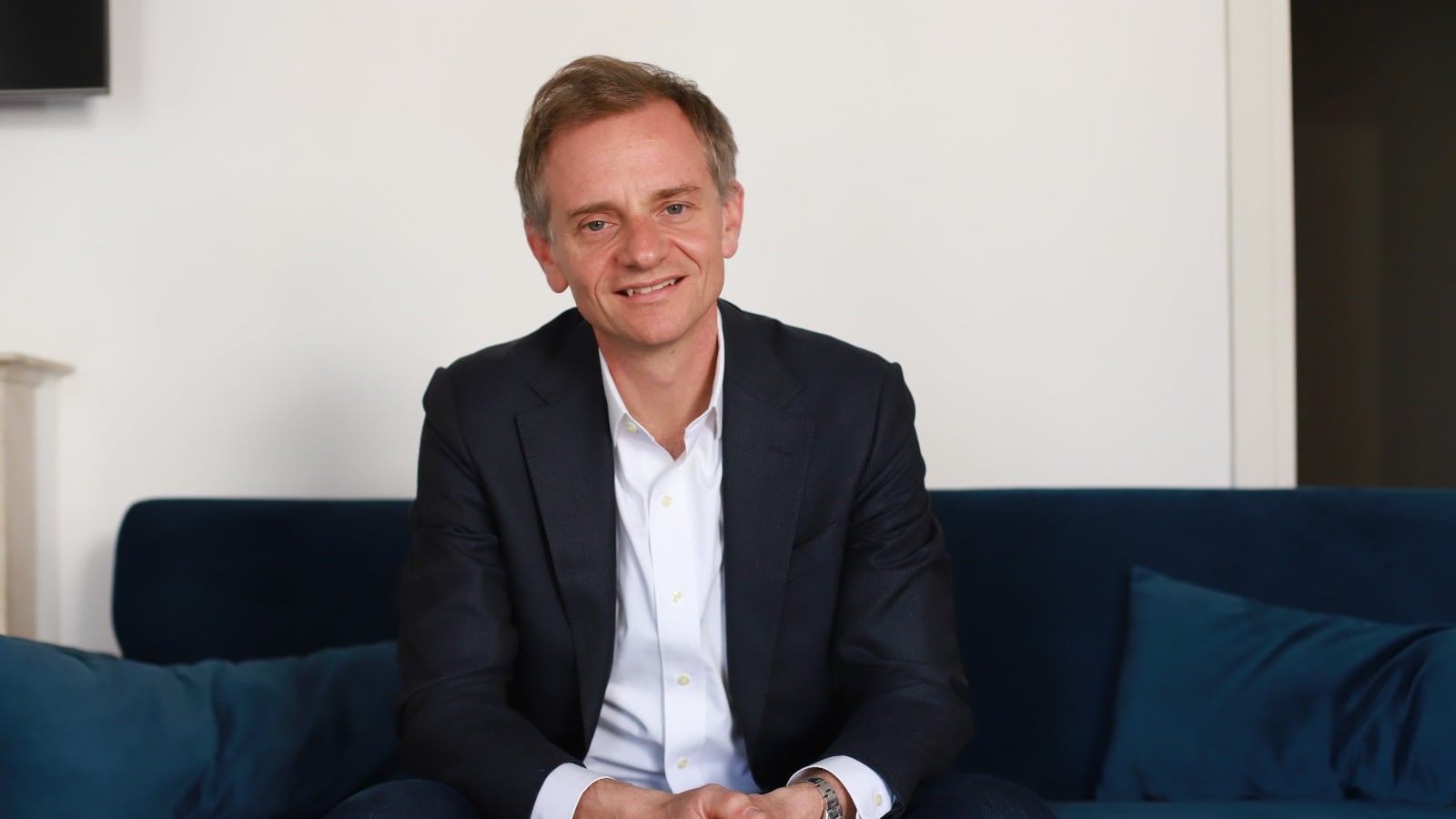 Brembo nomina Luca Di Leo Chief Communication Officer