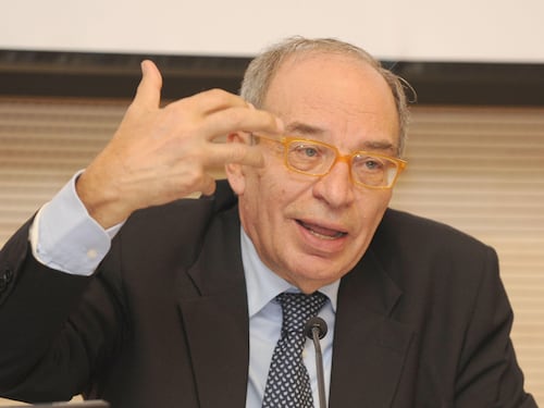 L’addio a Mantica, la destra e la storia
