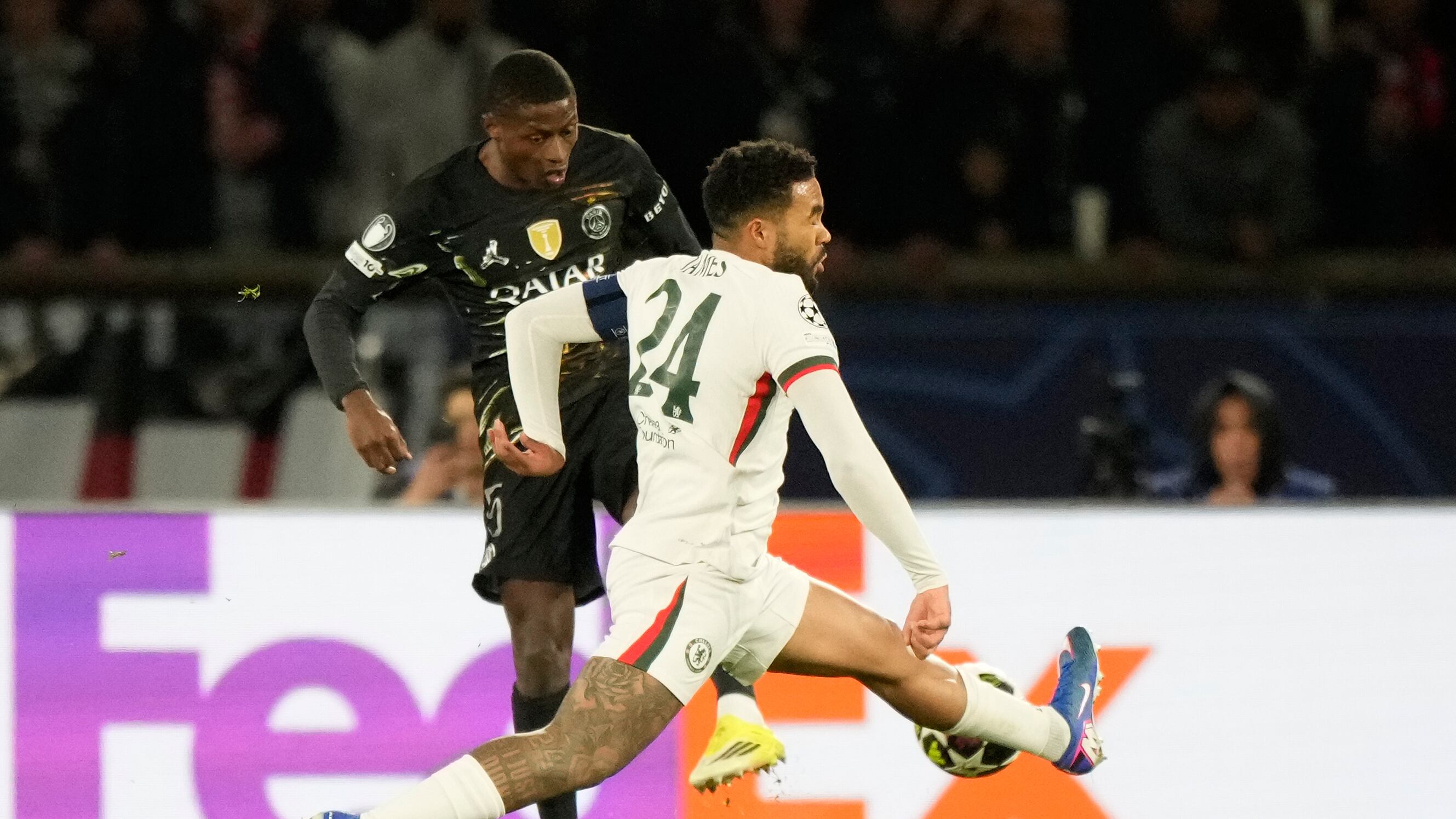 Se l'Italia resta a guardare il calcio degli altri
