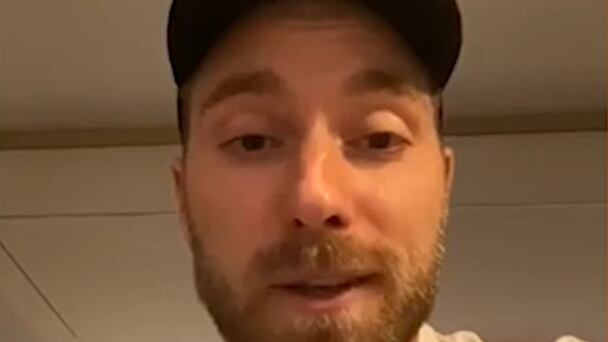 Bimba malata di cuore scrive a Eriksen, il campione: "Non avere paura"
