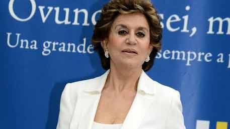 Leosini: "Da Doina Matei solo un peccato di giovinezza"