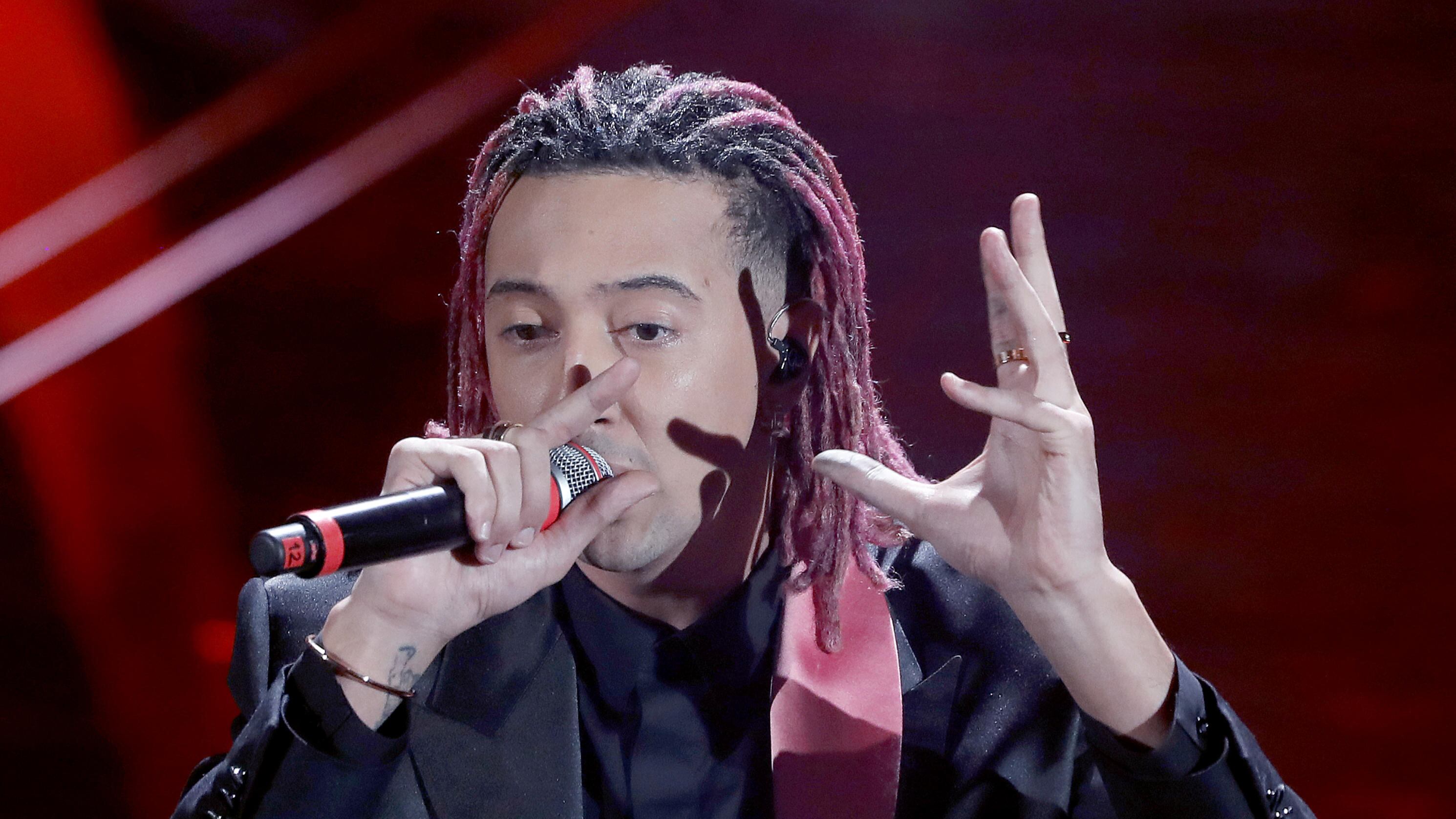Ghali fa leva sul buonismo per finanziare l'immigrazione clandestina