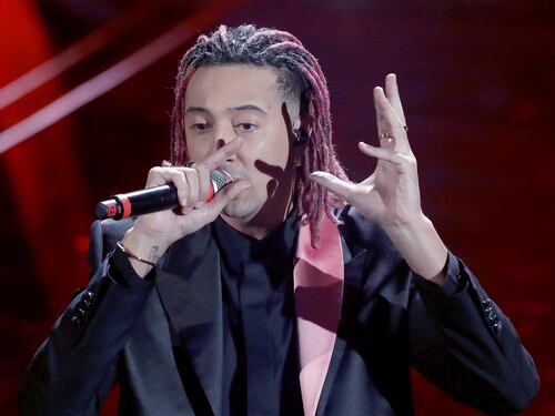 Ghali fa leva sul buonismo per finanziare l'immigrazione clandestina