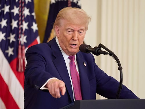 Trump minaccia dazi unilaterali entro 2 settimane