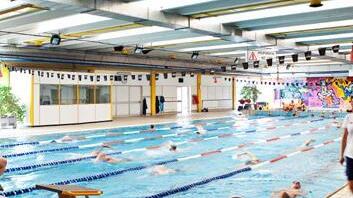 Dds, una piscina nella storia: 35 anni di campioni e olimpiadi