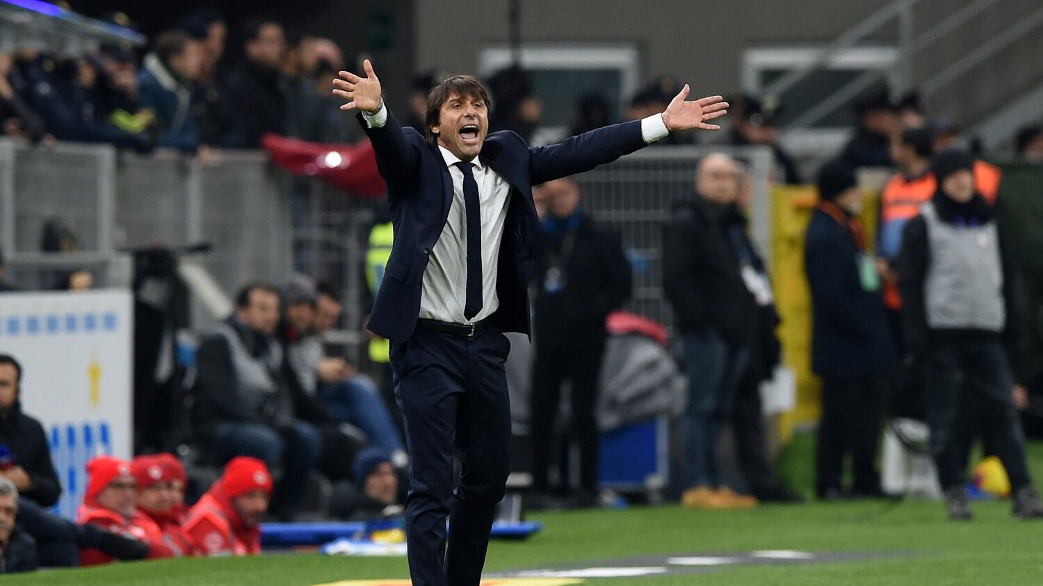 È sempre Juventus-Inter. Tra campo e mercato la lunga volata scudetto