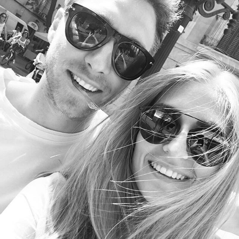 Sabrina Kvist Jensen è il segreto di Eriksen 7