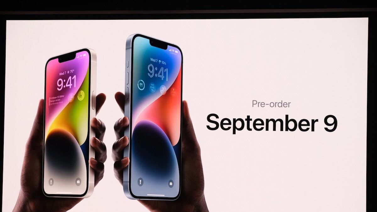 iPhone 14 e il potere di Apple