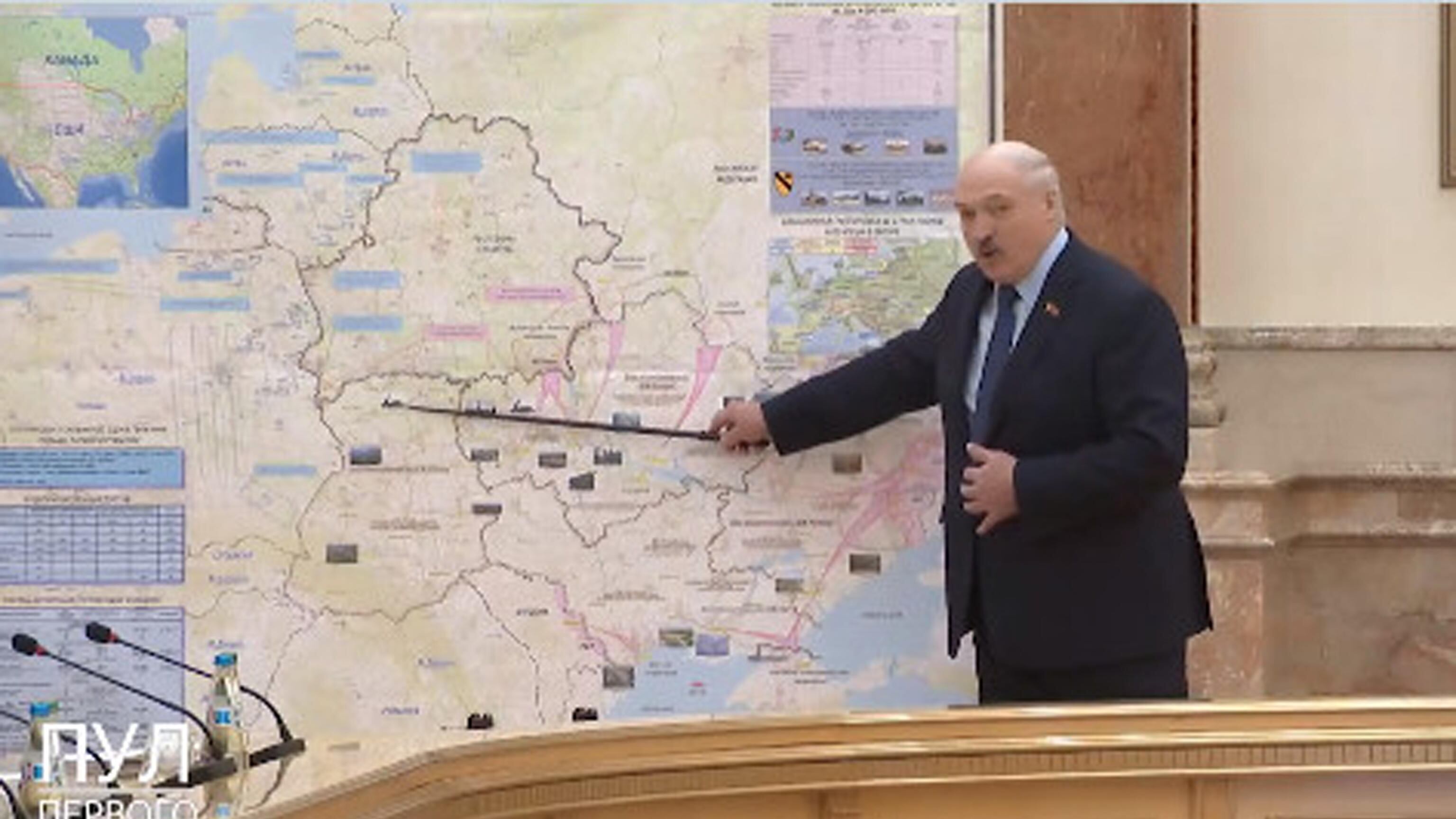"Vuole portare la battaglia fino lì...". Ecco i veri piani di Putin