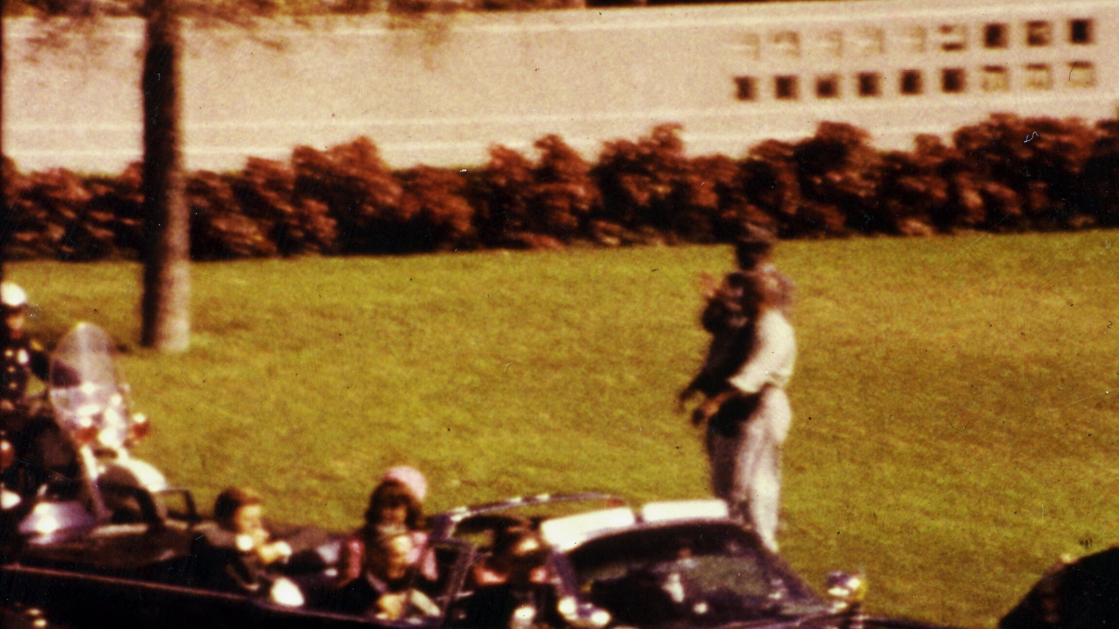 Desecretate 1.500 carte. Sull'omicidio Kennedy torna l'ombra di Mosca