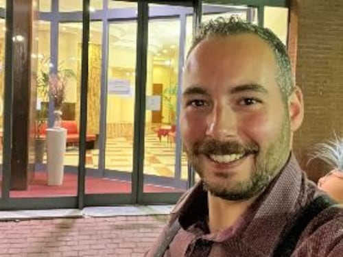 Autista sventa un’aggressione armata, ecco come ha fatto