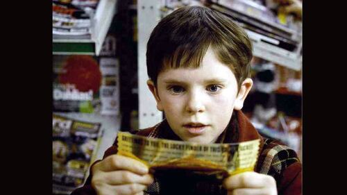 Le star che dal cinema sono passate alla tv, foto 37