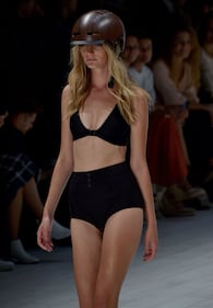 Australia Fashion Week, è tempo di swimwear 4