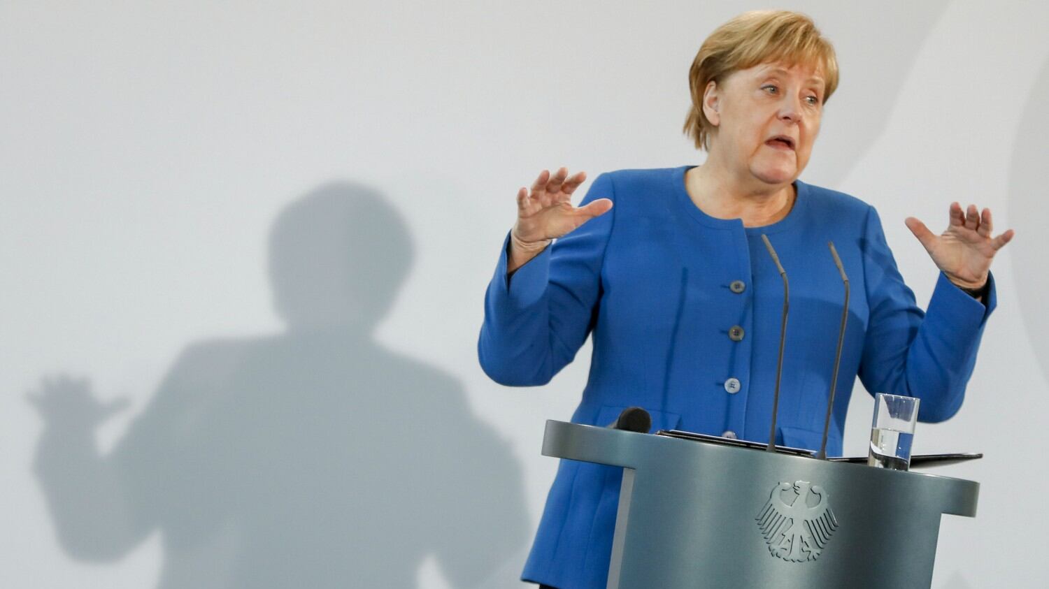 Il trucco della Germania: così Berlino gonfia il suo bilancio statale