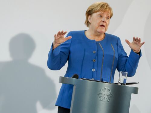 Il trucco della Germania: così Berlino gonfia il suo bilancio statale