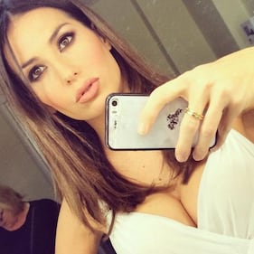 Elisabetta Gregoraci difende Briatore 6
