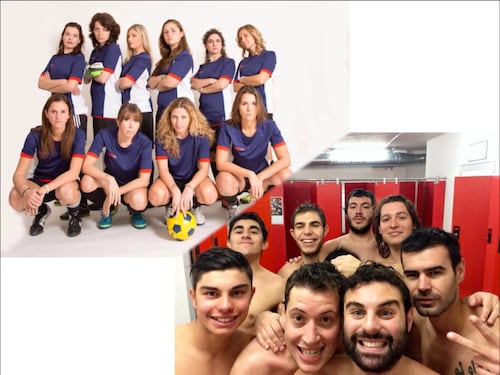 "In squadra lesbiche e more da urlo. Così PornHub ci ha sponsorizzato"