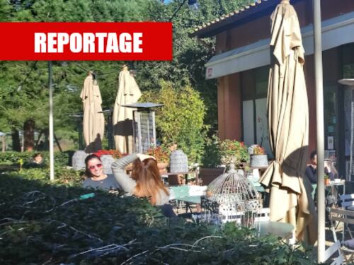 Chiusura Vivi Bistrot, così la Raggi fa morire Villa Doria Pamphili