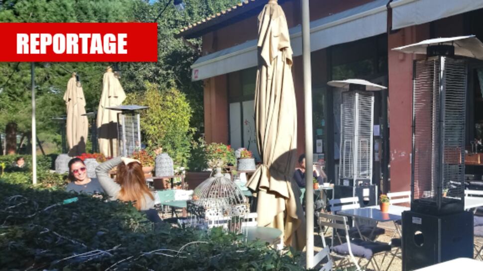 Chiusura Vivi Bistrot, così la Raggi fa morire Villa Doria Pamphili