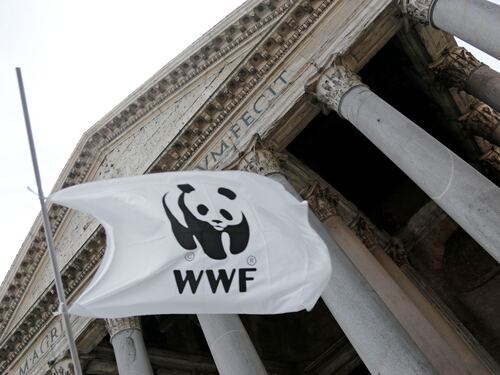"Massacravano i nativi". E il Wwf finisce sotto accusa