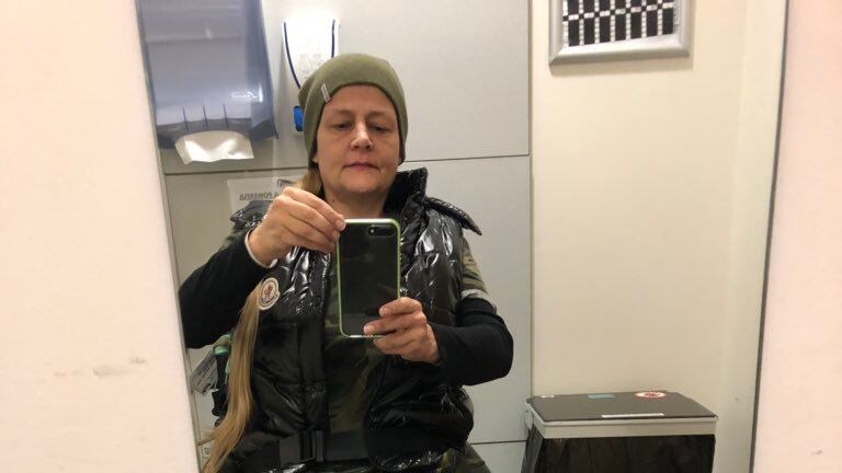 Invalida dopo il morso di una zecca: "Non ho più una vita"