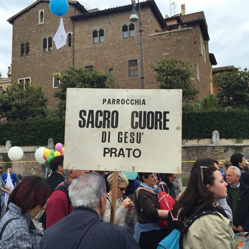 Cattolici in marcia per la vita 21