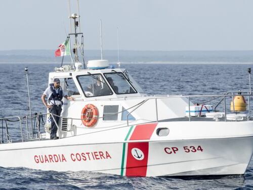 Porti aperti, tornano i morti Altro naufragio a Lampedusa