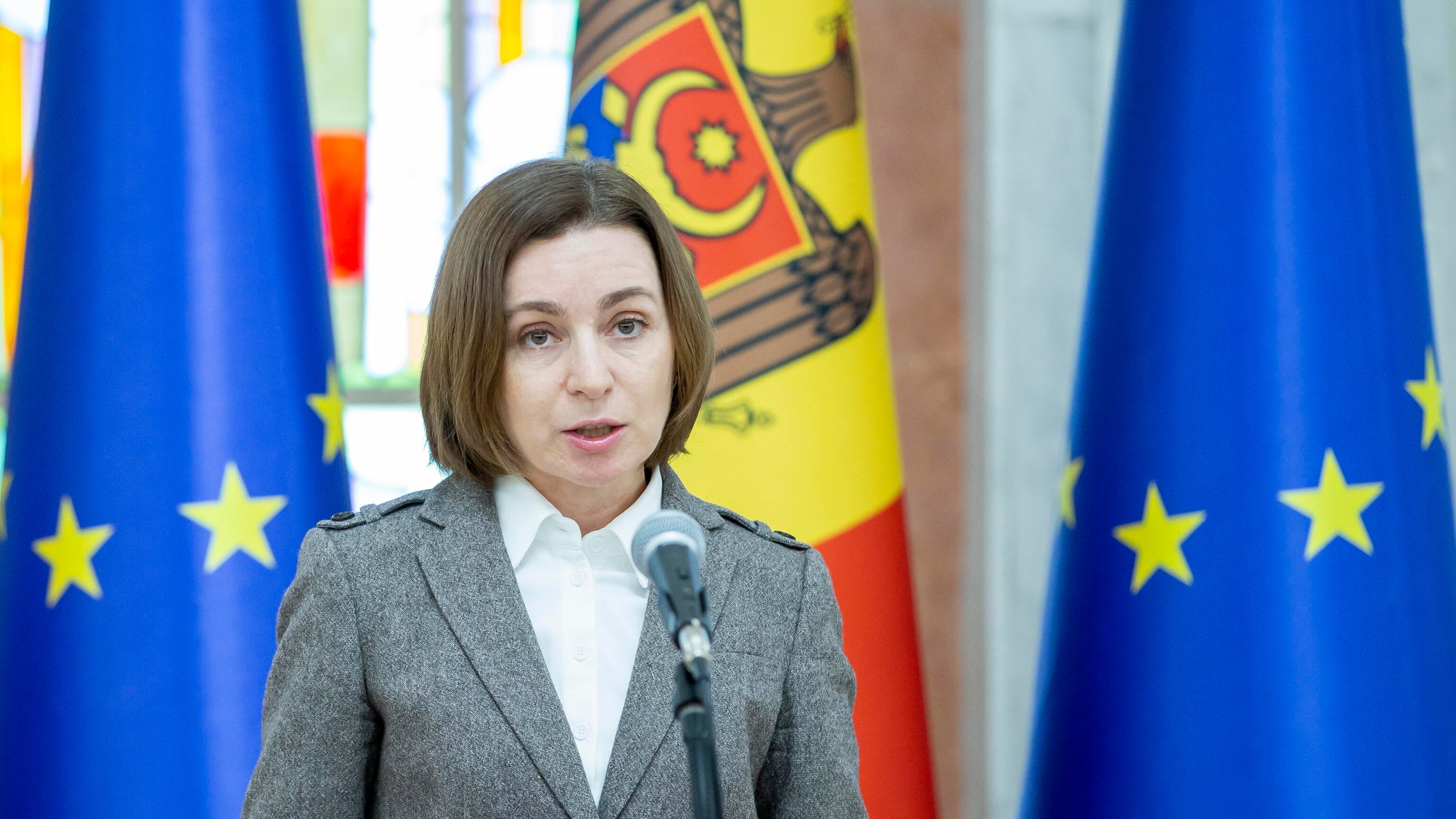 Transnistria in allarme: "Vogliono coinvolgerci"