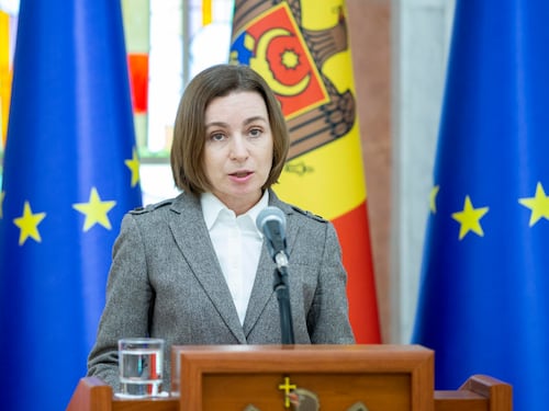 Transnistria in allarme: "Vogliono coinvolgerci"