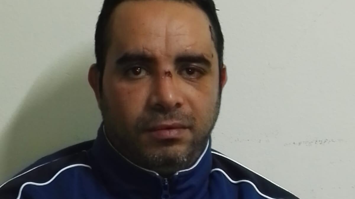 Litiga con un connazionale e lo accoltella: agli arresti un marocchino