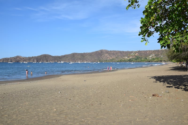 Costa Rica: il paese più felice al mondo 2