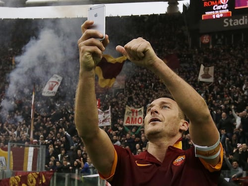 Mafia Capitale, gli affari di Totti con Odevaine