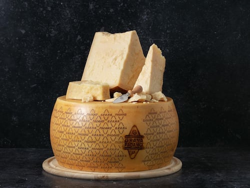 Grana Padano porta a Londra e Varsavia il gusto autentico dell’Italia