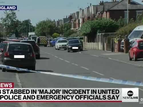 Liverpool, 17enne accoltella bambini in un campo estivo: 2 morti e 9 feriti