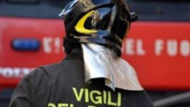 Voleva uccidere un ghanese, dà fuoco ad una casa con 12 persone dentro
