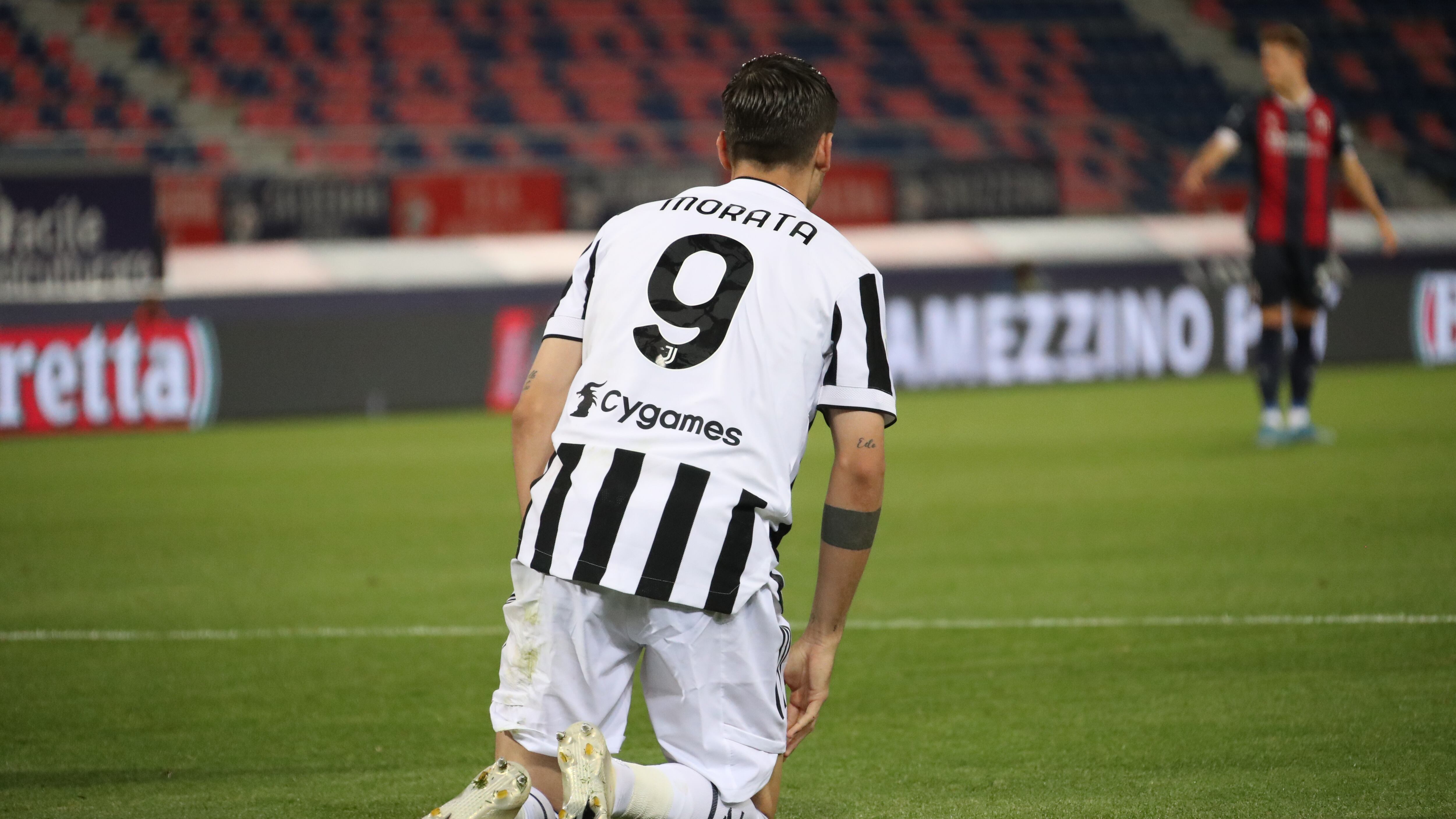 Il primo test Champions va alla Juve: tris alla Dea che fa sorridere Allegri