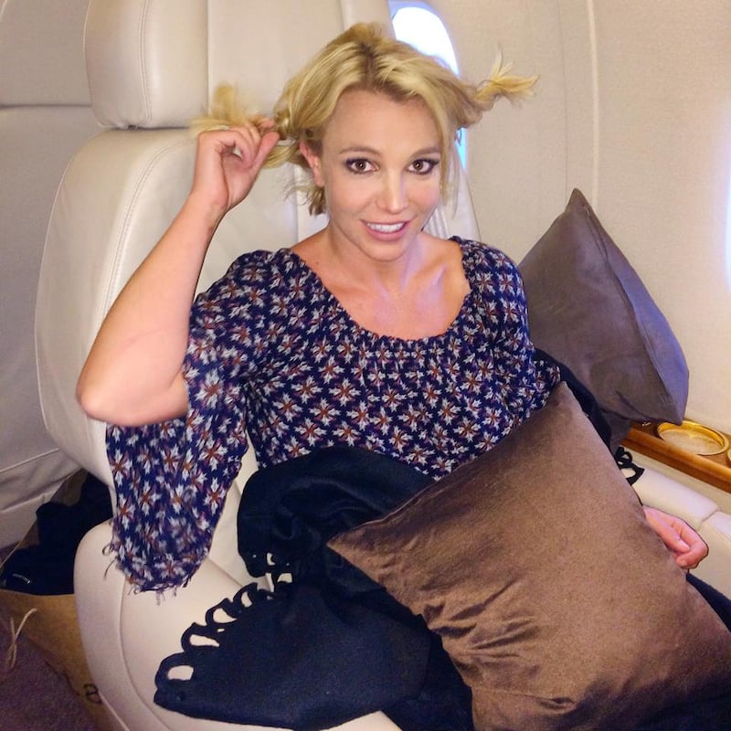 Britney Spears, le foto più belle 11