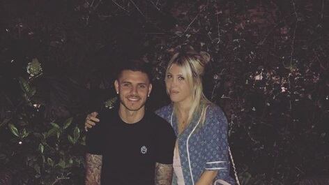 Wanda Nara, chiesti 4 mesi di carcere per l'ex moglie di Lopez