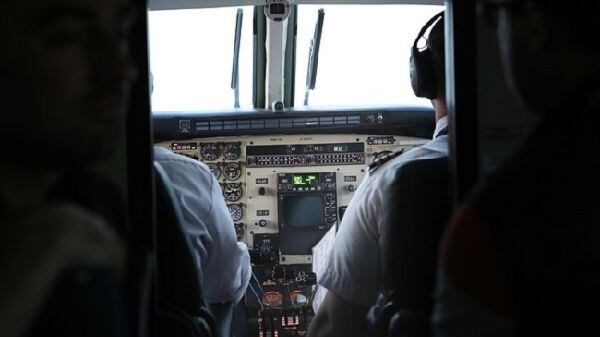 Il pilota italiano ora confessa: "Ho guidato quel Boeing e mi sentivo insicuro"