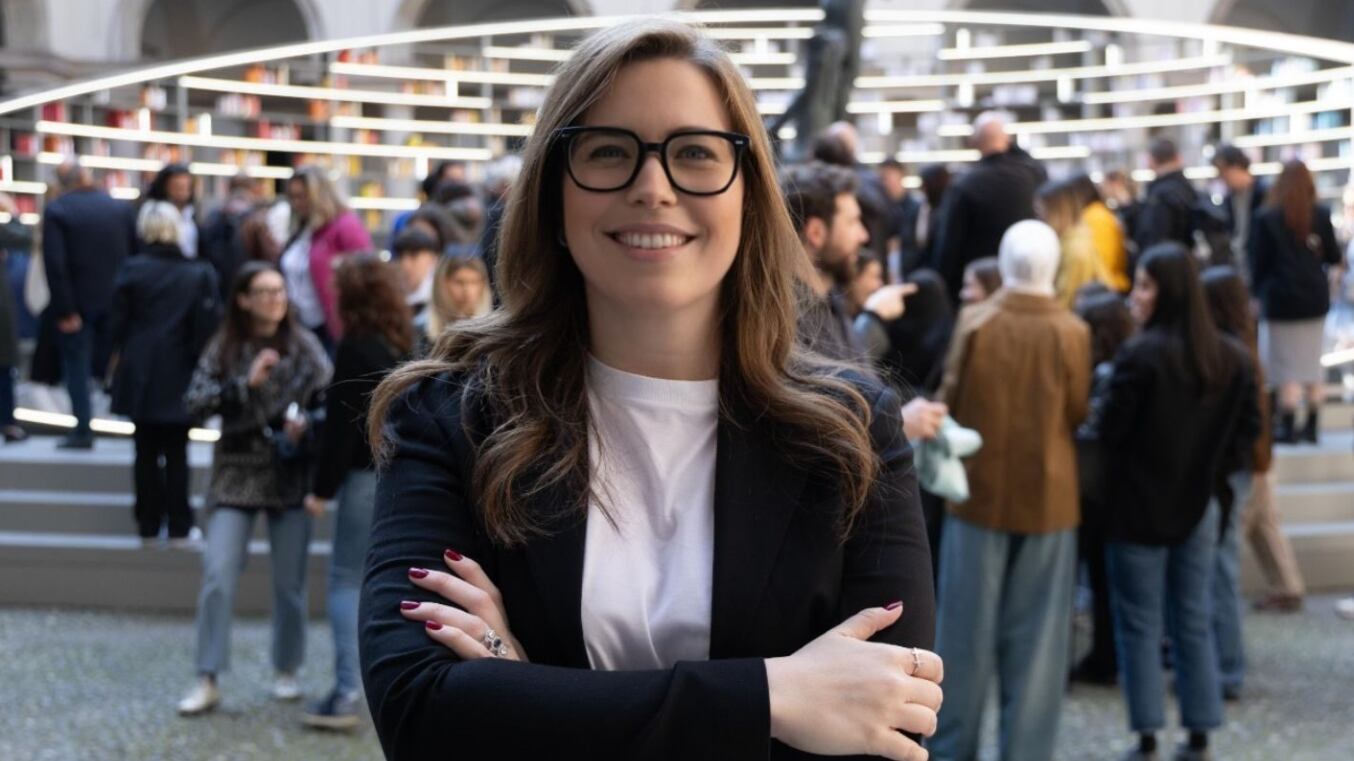 Striscia, il linguaggio televisivo spiegato agli studenti