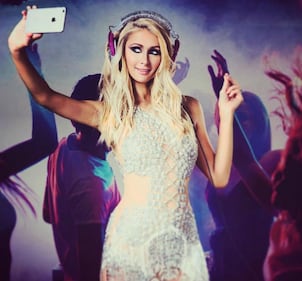 Instagram