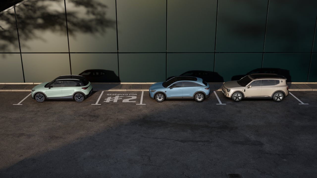 È tutto vero, la smart fortwo avrà un'erede: la #2 debutterà a fine 2026