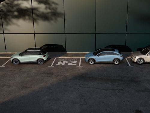 È tutto vero, la smart fortwo avrà un'erede: la #2 debutterà a fine 2026
