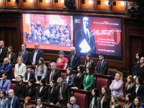 Non solo antifascismo